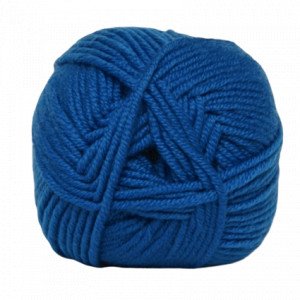Hjertegarn Extrafine Merino 150 Garn 1590 Turkis Blå