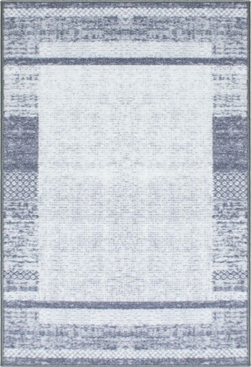 Trendy 133x190 - Grå