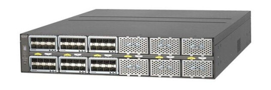 Netgear M4300-96X - Starter Kit - switch - 48 ports - Managed - rack-mountable (0606449130300)