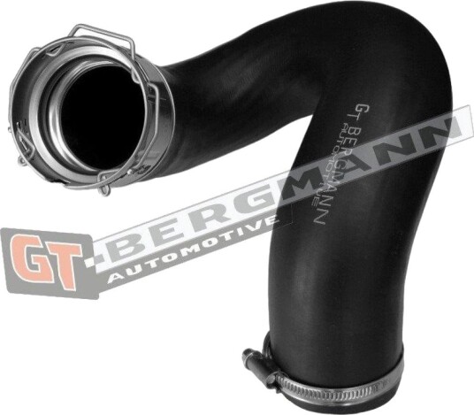 GT BERGMANN GT52 818 Ladeluftslange
