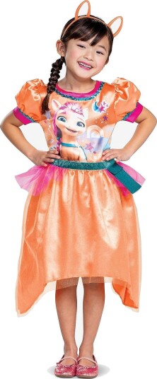 Disguise Sunny Starscout Classic Multi/patterned 128