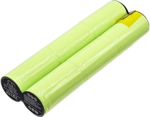 Batteri til Makita 6176D etc