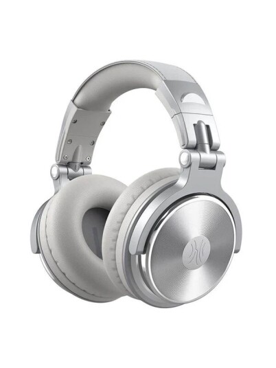 OneOdio Pro10 Silver