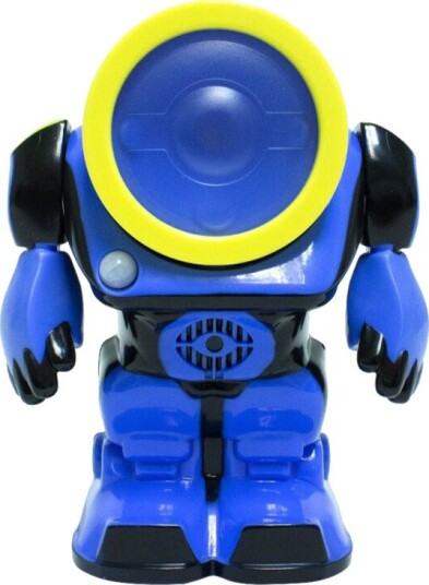 SpyBots Spot Bot 6 År+
