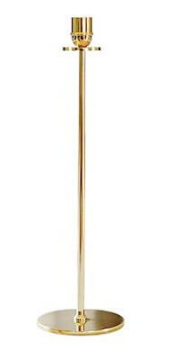 Hilke Collection Luce Del Sole Lysestake 40 cm Håndlaget Messing Hilke Collection Luce Del Sole Lysestake 40 cm Håndlaget Messing