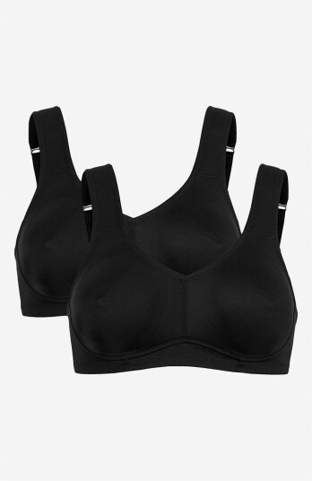 Cellbes Soft-BH Ingrød 2-pack 95C Cellbes Soft-BH Ingrød 2-pack 95C
