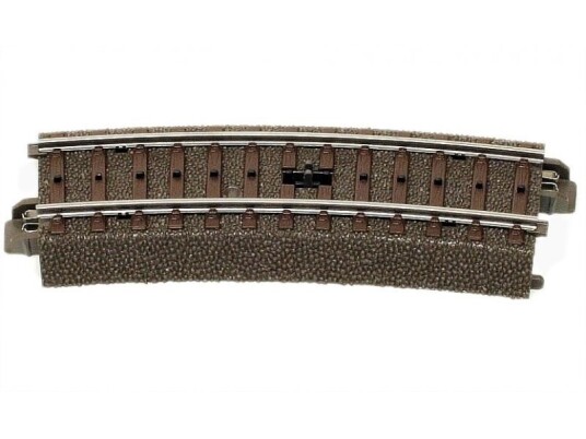 Märklin 24194 Buet kontaktskinne R1 15 grader