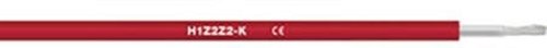 LAPP Solcellekabel 6mm2 dobbelisolert Rød LAPP Solcellekabel 6mm2 dobbelisolert Rød