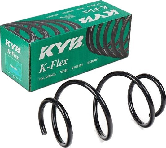 KYB RA4019 Fjær KYB RA4019 Fjær