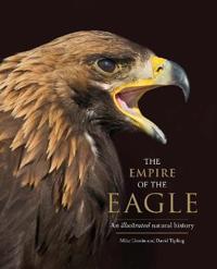The Empire Of The Eagle Av Mike Unwin, David Tipling