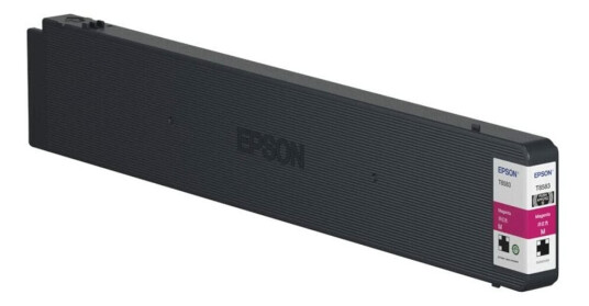 Epson Kompatibel Blekkpatron Epson Ink 50k Magenta Epson Kompatibel Blekkpatron Epson Ink 50k Magenta