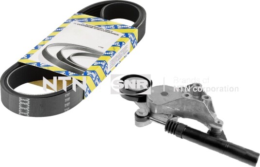 Kileremsett SNR KA857.49 Kileremsett SNR KA857.49