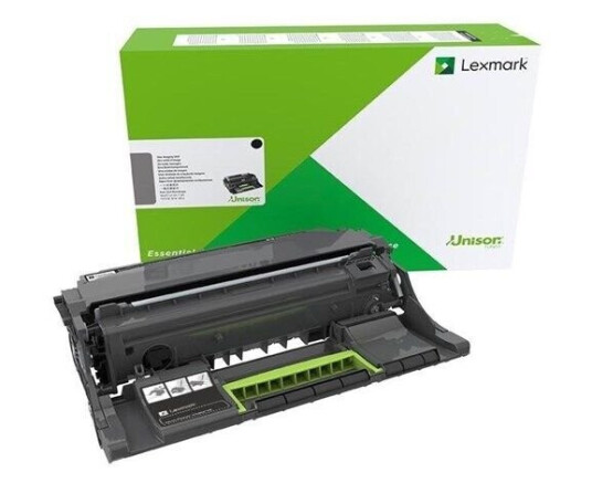 Lexmark 56F0Z0E Corporate Imaging Unit 60.000 page - Skriver bildeenhet Svart Lexmark 56F0Z0E Corporate Imaging Unit 60.000 page - Skriver bildeenhet Svart