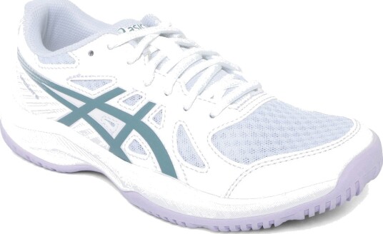 Asics Upcourt 6 White 37.5
