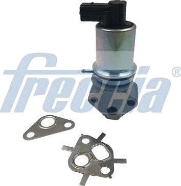 EGR Ventil FRECCIA EGR12-105 EGR Ventil FRECCIA EGR12-105