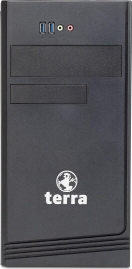 Terra PC Home 4000 EU1000125 Terra PC Home 4000 EU1000125