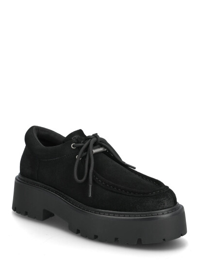 Steve Madden Offsetter - Black - 37