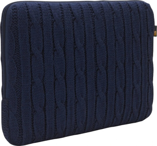 Case Logic ENSTK-110 Sleeve for Laptop/Tablet 10,2" Blå