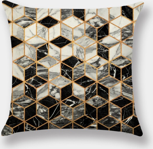 Tc Home Putetrekk 50 x 50 cm