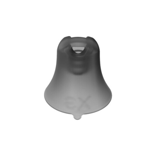 Signia EarWear Sleeve 3.0 Power - xSmall