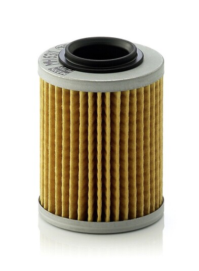 Oljefilter MANN FILTER MH 63/1 Oljefilter MANN FILTER MH 63/1