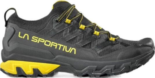 La Sportiva, Herre, Sport, Svart, 41 EU,