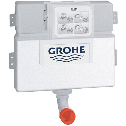 GROHE SPYLESISTERNE GROHE SPYLESISTERNE