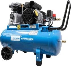 Güde Kompressor 335/10/50 - 2,2 kw - 10 bar