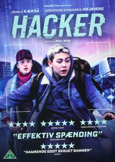 Hacker DVD Hacker DVD