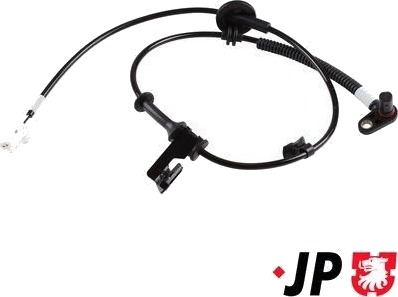JP GROUP 3597105670 Sensor ABS JP GROUP 3597105670 Sensor ABS