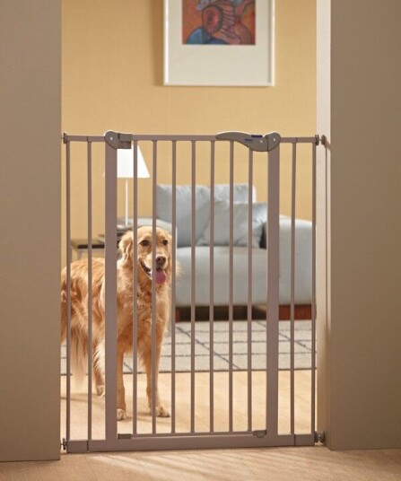Savic Forlenging Til Hundegrind