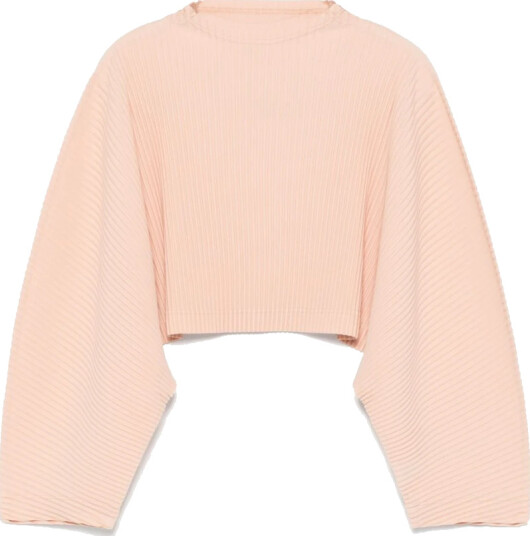 Issey Miyake Herre Topper Rosa L, Issey Miyake Herre Topper Rosa L,