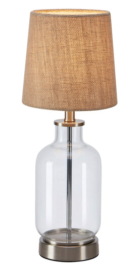 Markslöjd Bordlampe Costero høyde 43 cm 1757718-01-0 1757719-02-0 Markslöjd Bordlampe Costero høyde 43 cm 1757718-01-0 1757719-02-0