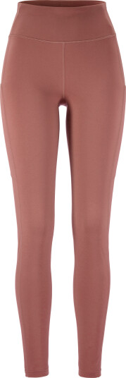 Craft Women's Adv Essence Warm Tights 3 Rose Brown XXL Craft Women's Adv Essence Warm Tights 3 Rose Brown XXL