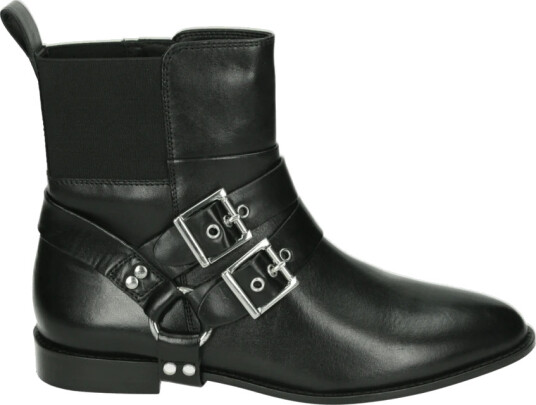Copenhagen Shoes Dame Sko Svart 39 EU, Copenhagen Shoes Dame Sko Svart 39 EU,