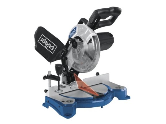 Scheppach Hm80l, 5000 Rpm, Strøm, 1500 W, 220-240 V, 50 Hz, 420 Mm Scheppach Hm80l, 5000 Rpm, Strøm, 1500 W, 220-240 V, 50 Hz, 420 Mm