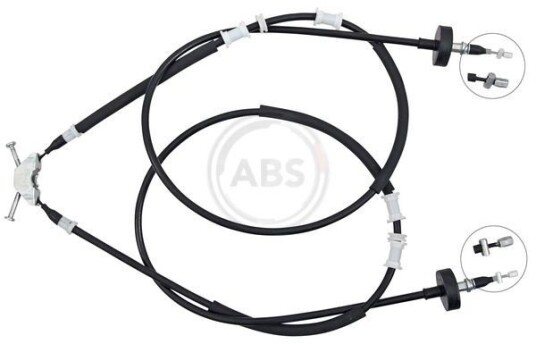 Bremsewire A.B.S. K12046