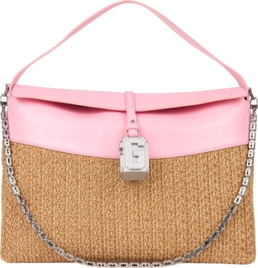 Gcds Dame Vesker Rosa ONE SIZE,