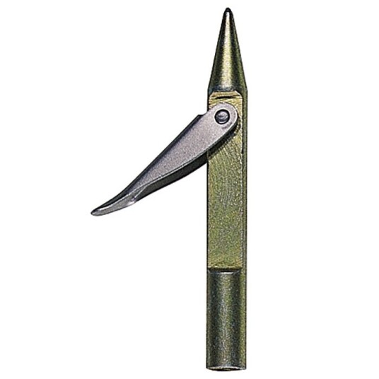 Seac harpunspiss 7mm, 1 vinge Seac harpunspiss 7mm, 1 vinge