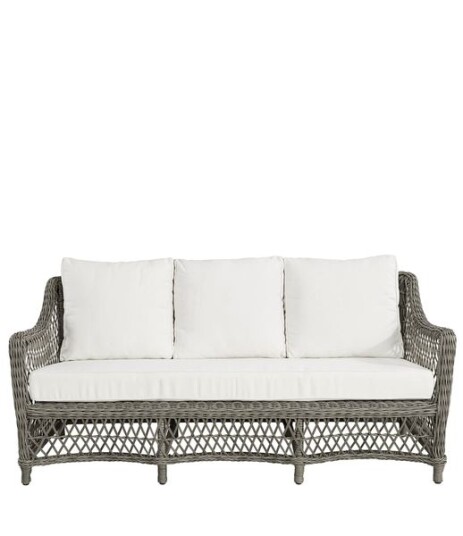 Artwood Marbella Utendørs Sofa Vintage Artwood Marbella Utendørs Sofa Vintage