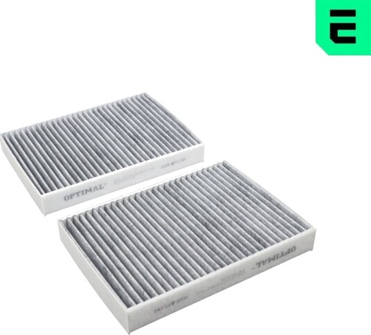 OPTIMAL OP-FCF20167-CS Kupefilter
