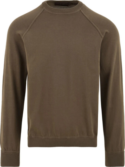 Filippo De Laurentiis Herre Gensere & Hettegensere Brun XL,