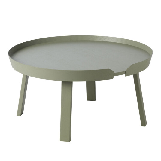 Muuto Around Large Dusty Green