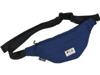 Fila Fila Baltimora Badge Waist Bag FBU0002-50001 Granatowe One Size Fila Fila Baltimora Badge Waist Bag FBU0002-50001 Granatowe One Size