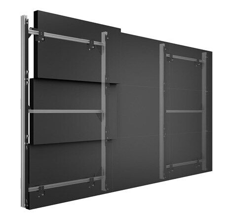 Multibrackets PRO Series