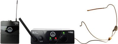 AKG WMS 40 Mini Sport ISM1 AKG WMS 40 Mini Sport ISM1