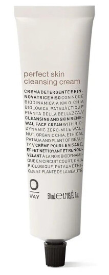 Oway, Perfect Skin Cleansing Cream 50ml