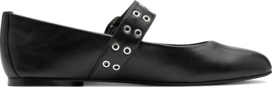 Tamaris Dame Sko Svart 37 EU,
