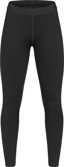 Urberg Women"s Selje Merino Bamboo Pants Black Beauty S Urberg Women"s Selje Merino Bamboo Pants Black Beauty S
