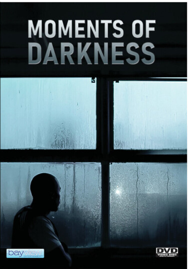 Moments Of Darkness DVD